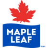 Maple Leaf Foods Logo