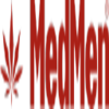 Medmen Enterprises Logo