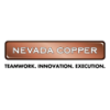 Nevada Copper Aktie Logo