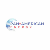Pan American Energy Corp. Logo