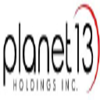 PLANET 13 HOLDING Logo