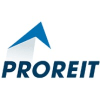 PRO REAL EST.INV.TR.UTS Aktie Logo