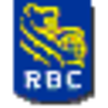 Royal Bank of Canada Logo