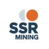 SSR Mining Logo