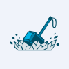 SILVER HAMMER MINING CORP Aktie Logo
