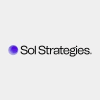 Sol Strategies Logo