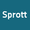Sprott Physical Uranium Trust Logo