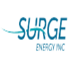 Surge Energy Aktie Logo