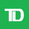 TD Q US Small Mid Cap Eq.ETF Reg.Shs CAD Dis. oN Logo