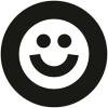 Very Good Food Logo