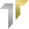 Tier One Silver Logo