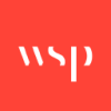 WSP Global Logo