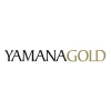 Yamana Gold Logo