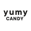 Yumy Candy Co. Logo