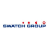 Swatch N Logo