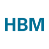 HBM Healthcare Logo