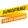 Jungfraubahnen Logo