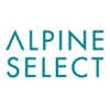 Alpine Select Logo