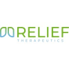 RELIEF THERAPEUTICS Logo