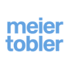 Meier Tobler Logo