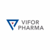 Vifor Pharma Logo