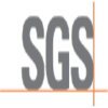 SGS N Logo