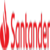 Banco Santander Chile Logo