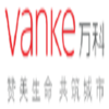 China Vanke Co Ltd Class A Logo