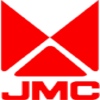 Jiangling Motors Corp Ltd Class A Logo
