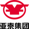 Jilin Yatai Group Co Ltd Class A Logo