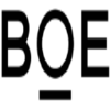 BOE Technology Group Co Ltd Logo