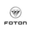 Beiqi Foton Motor Co Ltd Logo