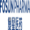 Shanghai Fosun Pharmaceutical (Group) Co Ltd Class A Logo