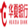 Hua Xia Bank Co Ltd Class A Logo