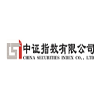 China CSI 500 ETF Logo