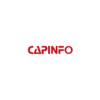Capinfo 'H' Logo