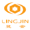 Lingbao Gold Aktie Logo
