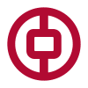 Bank of China Logo