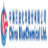 China BlueChemical H Logo