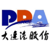 Liaoning Port H Logo