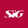 Sinopec Shanghai Petrochem. Logo