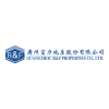 Guangzhou R & F Proper. Logo