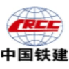 China Railway Construction 'H' Logo