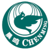 Shandong Chenm.Paper Logo