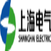 Shanghai Electric Group Co Ltd Class A Logo