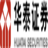 Huatai Securities Co Ltd Class A Logo