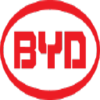 BYD Co Ltd Class A Logo