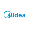 Midea Group 'A' Logo