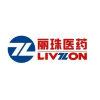 Livzon Pharmaceutical 'H' Logo