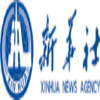 XINHUANET CO LTD-A Logo